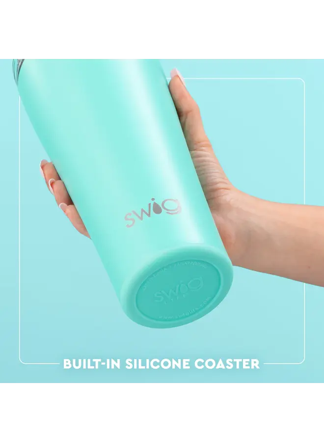 Strawberry Shortcake Tumbler 32oz