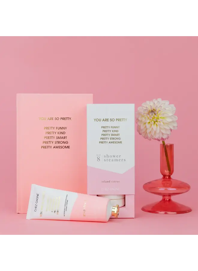 You Are So Pretty Grapefruit Hand Cream