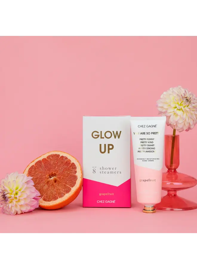 You Are So Pretty Grapefruit Hand Cream