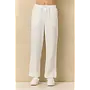 Comfort Cord Wide Leg Pants