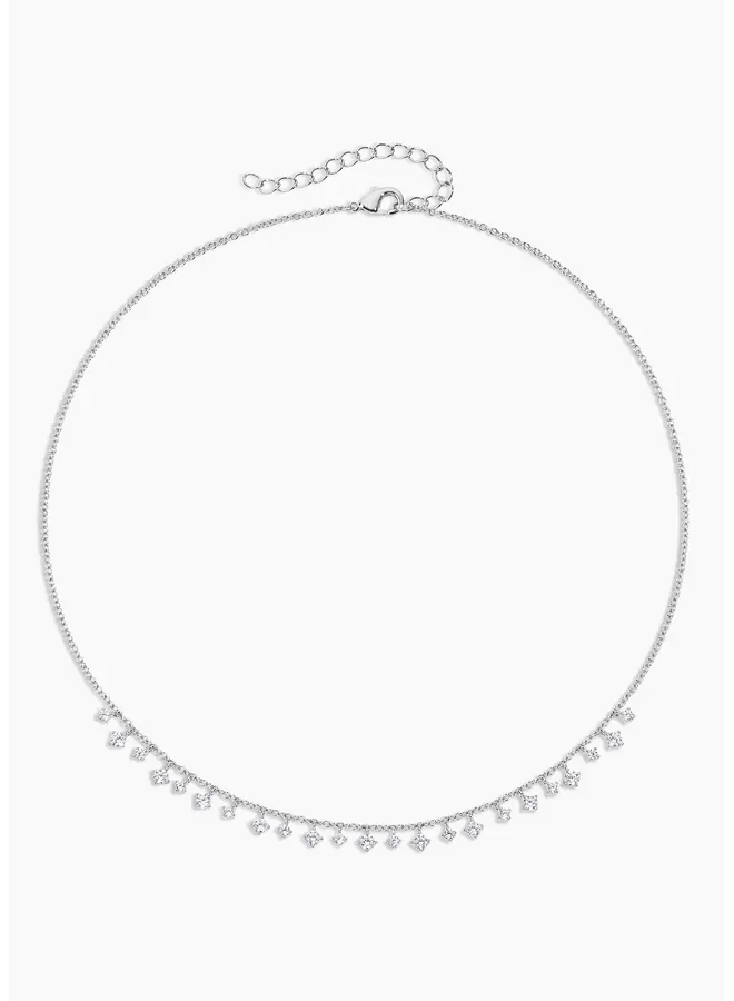 Jolie Necklace -