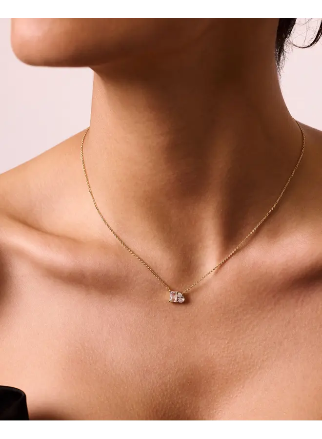 Et Tois Necklace -