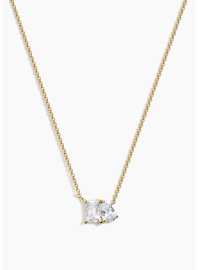 Et Tois Necklace -