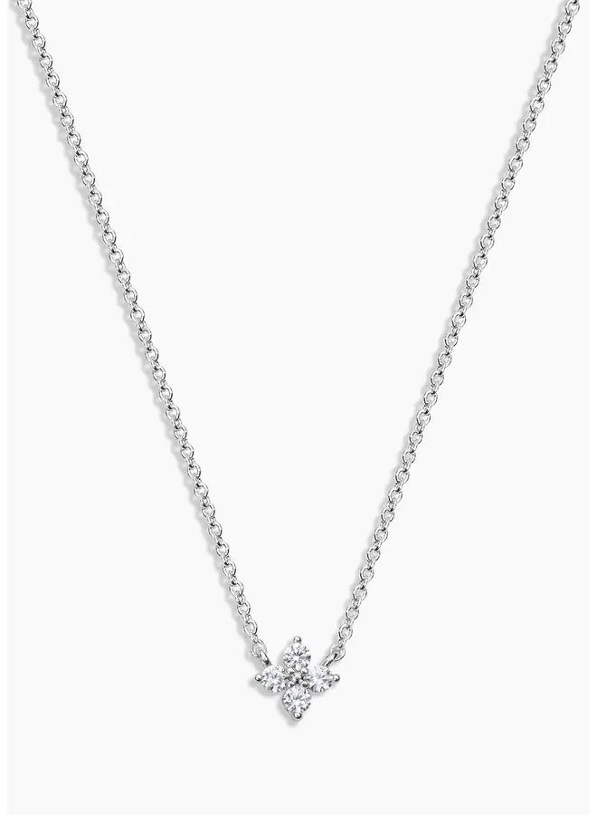 Baby Bella Necklace -