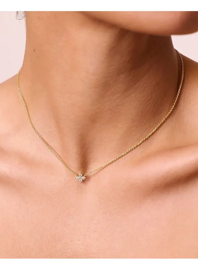 Baby Bella Necklace -