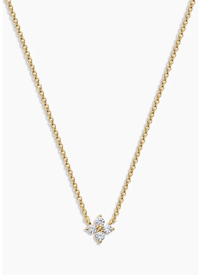 Baby Bella Necklace -