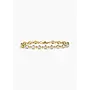 Trust Fund XL Bracelet - Gold
