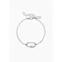 Melrose Bracelet - Silver