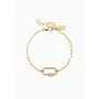 Melrose Bracelet - Gold