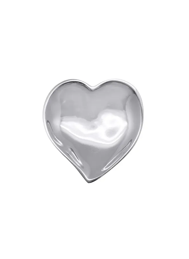Heart Trinket Dish