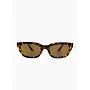 Nove Sunglasses - Tort/Brown