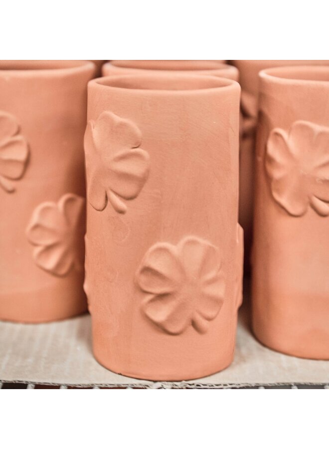 Collectors Series: Vase Edition - Clover Vase