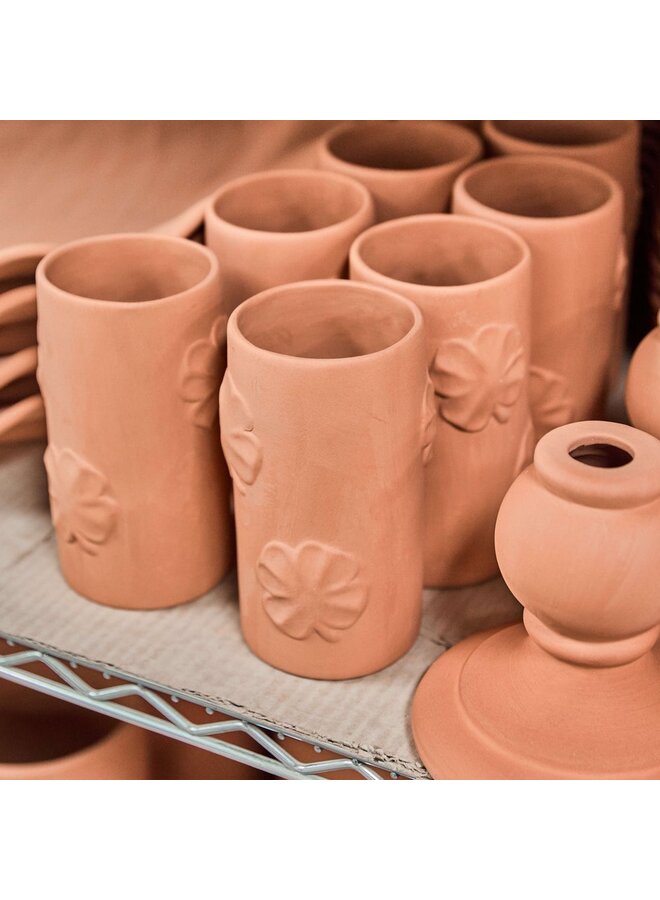 Collectors Series: Vase Edition - Clover Vase