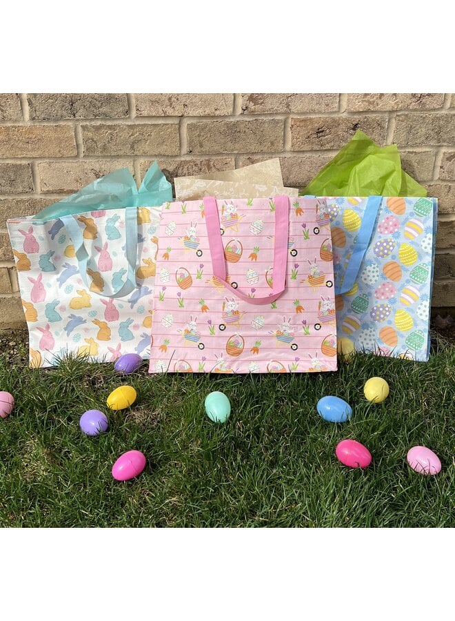 Easter Discount Donation Bag -