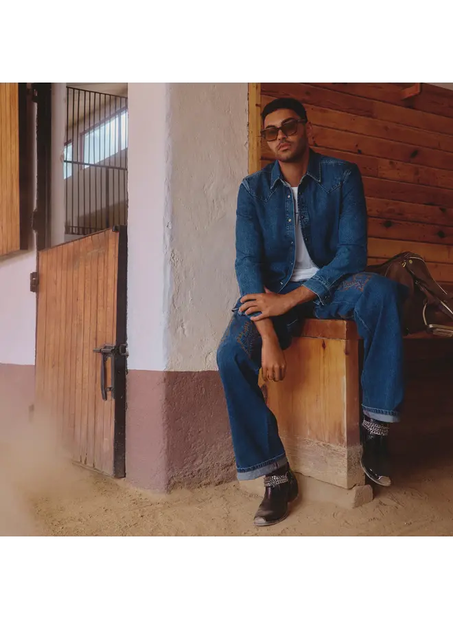 Game Over Sunglasses - Coffee Swirl/Sepia