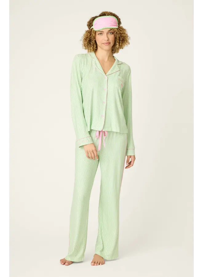 Pj Set Pupcation Palm