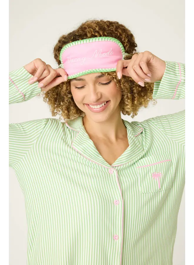 Pj Set Pupcation Palm