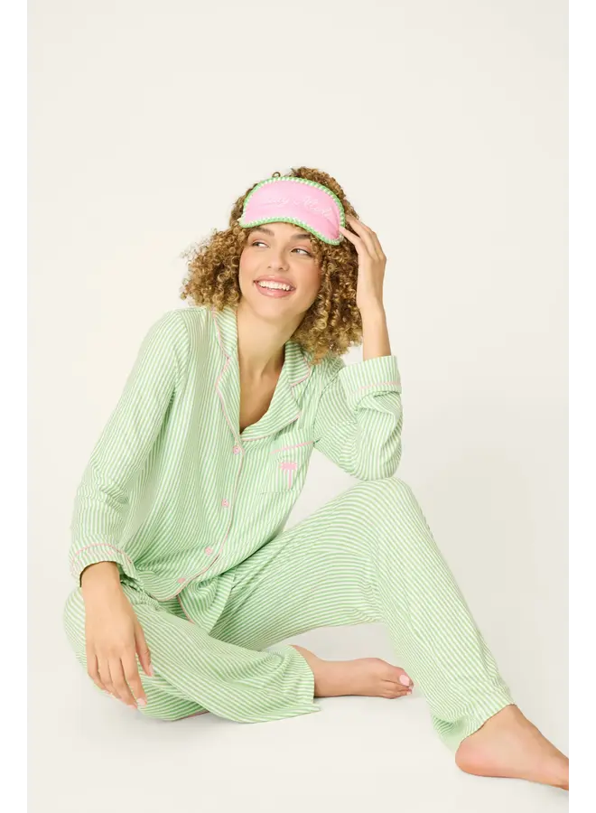 Pj Set Pupcation Palm