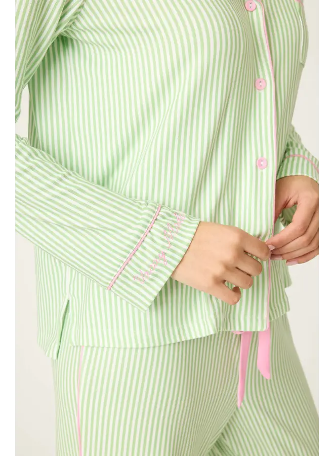 Pj Set Pupcation Palm