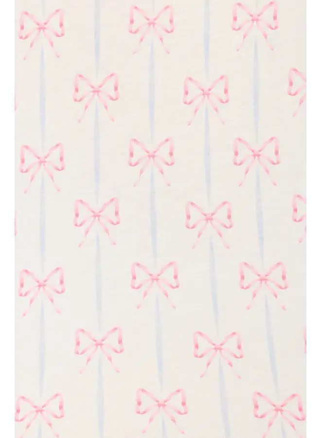 Tank Playful Print- Multi