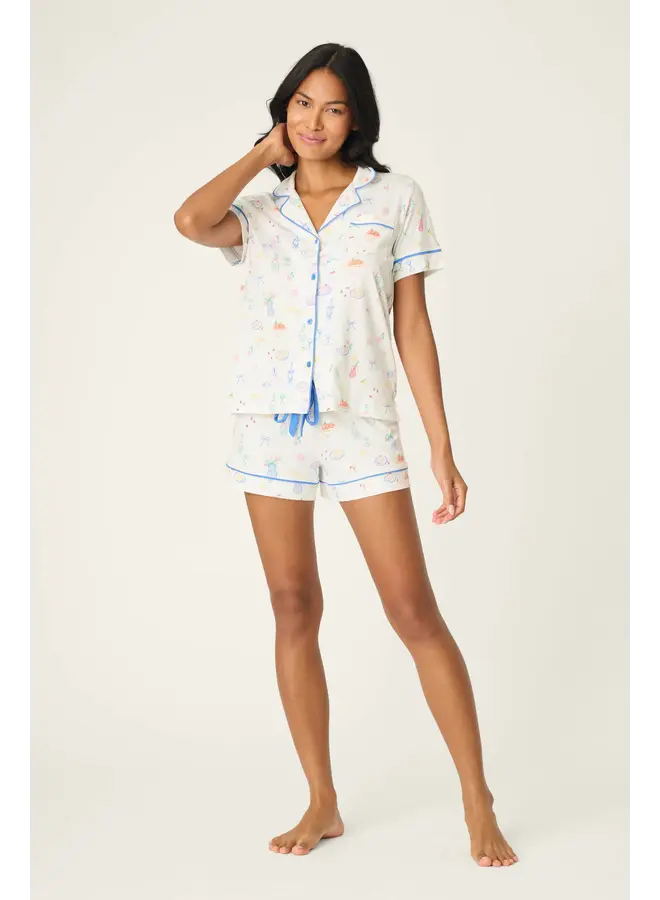 PJ Set Whimsy Set -