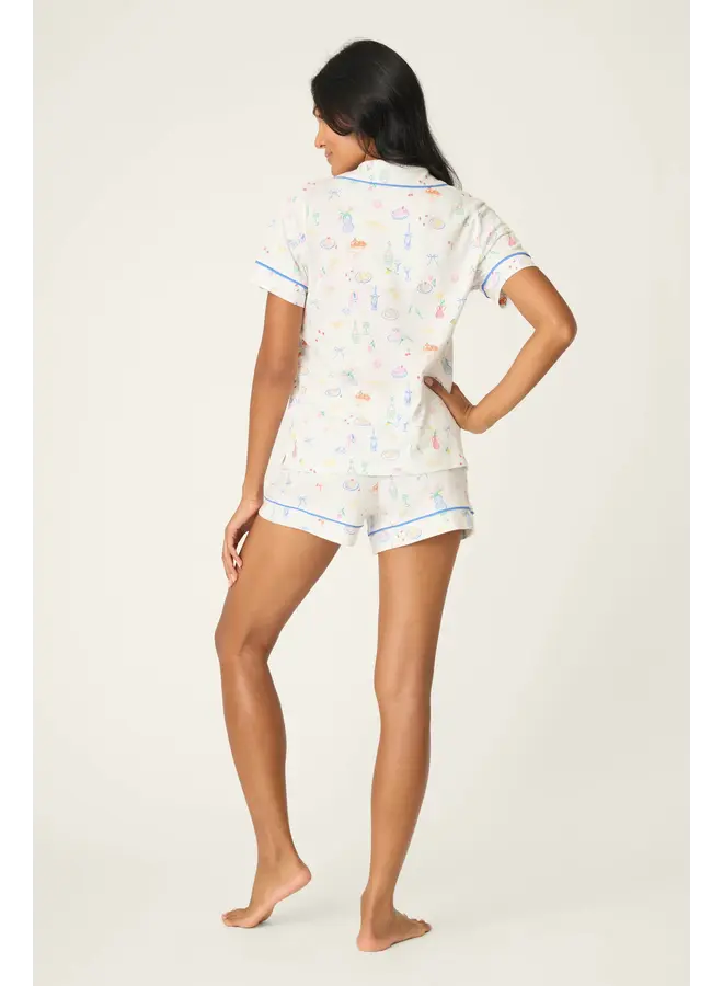 PJ Set Whimsy Set -