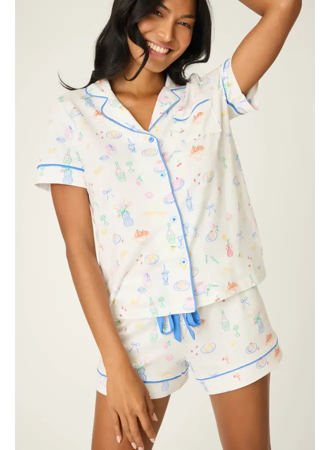 PJ Set Whimsy Set -