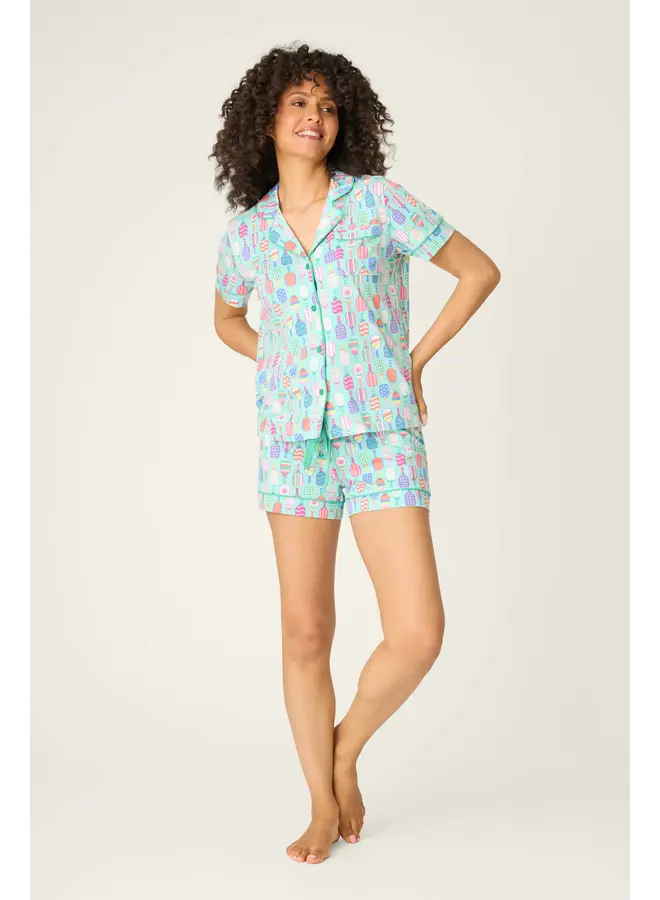 PJ Set Whimsy Set -