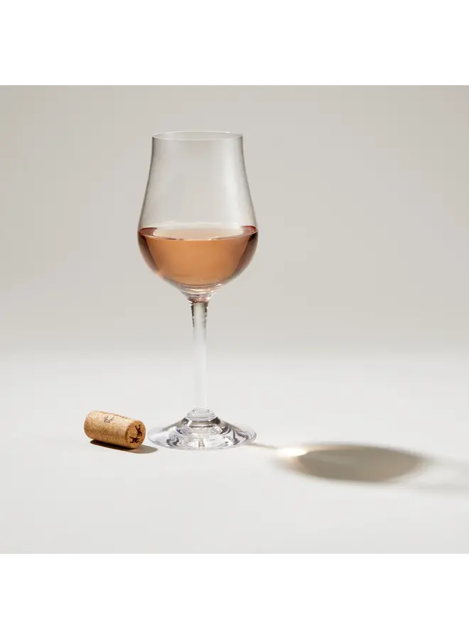 Vintner Tulip Wine Glass