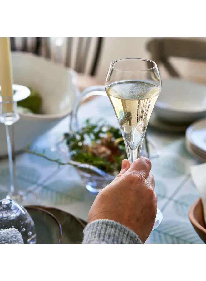 Vintner Flute in Gift Box - Set of 2