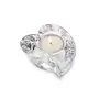 Twist Heart Tealight in Gift Box