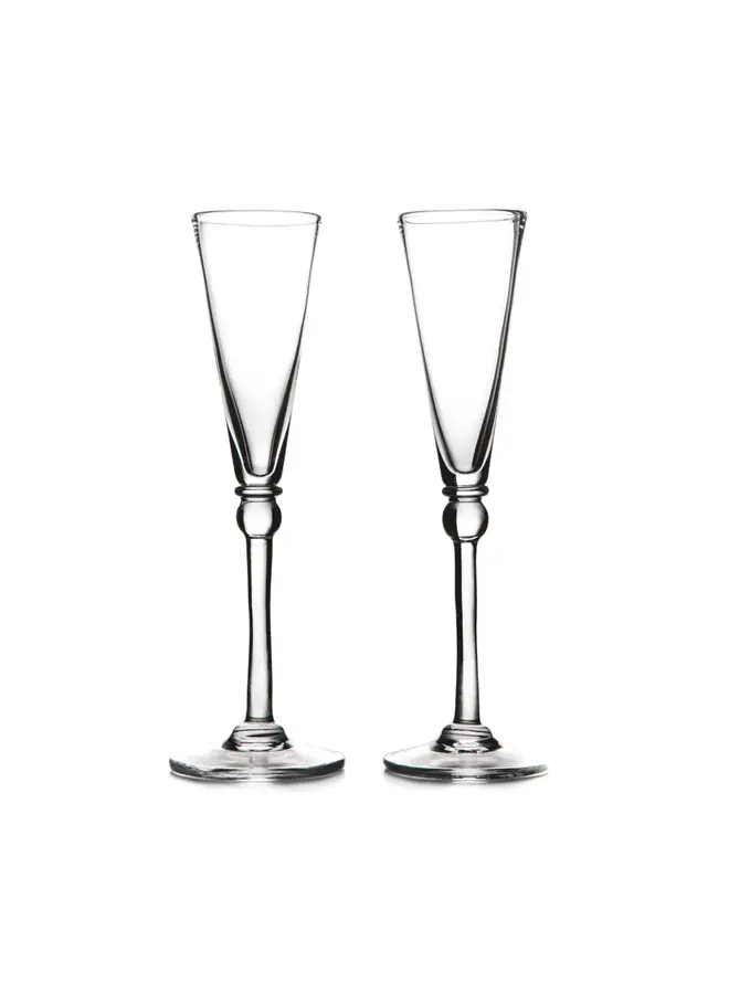 Hartland Flutes in Gift Box