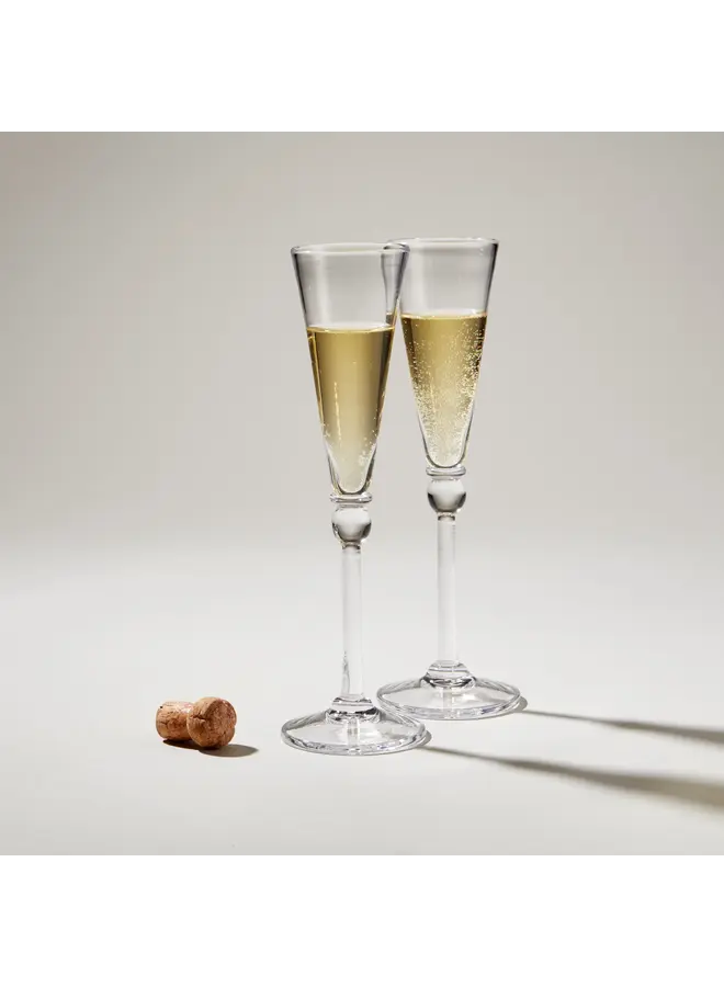 Hartland Flutes in Gift Box