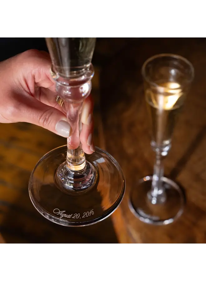 Hartland Flutes in Gift Box