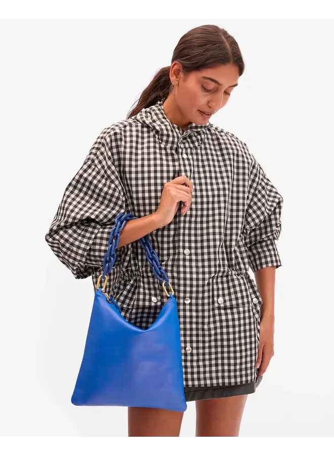 Shortie Strap - Resin - French Blue