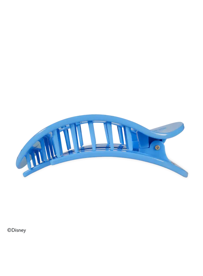 Disney Flat Round Hair Clip