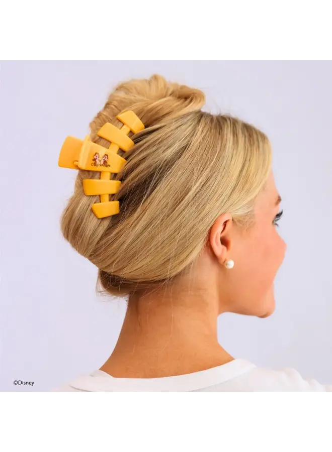 Disney Classic Hair Clip