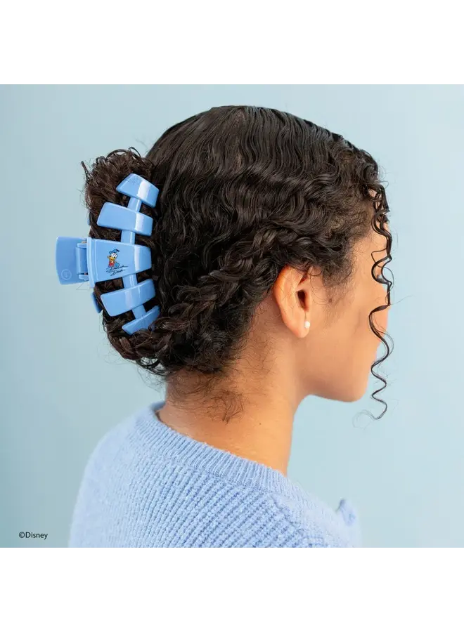 Disney Classic Hair Clip