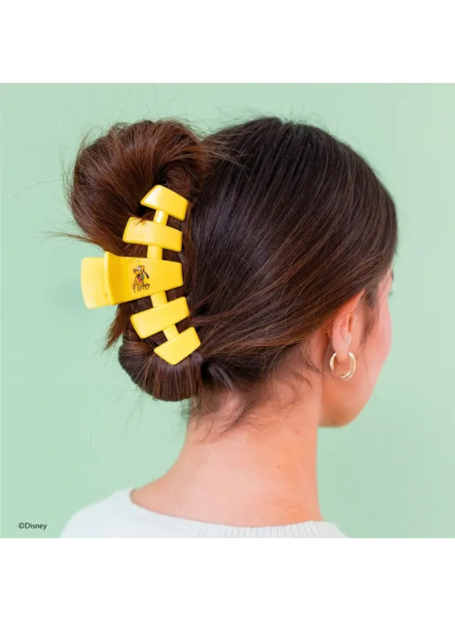 Disney Classic Hair Clip