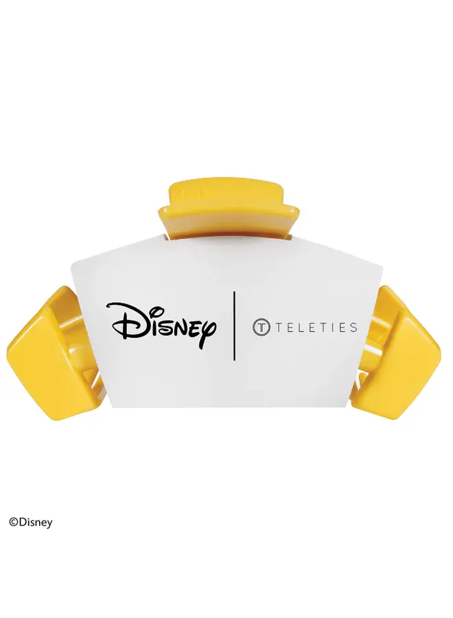 Disney Classic Hair Clip