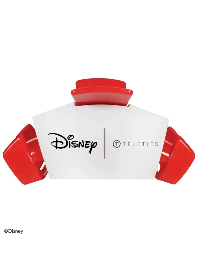Disney Classic Hair Clip - Large -