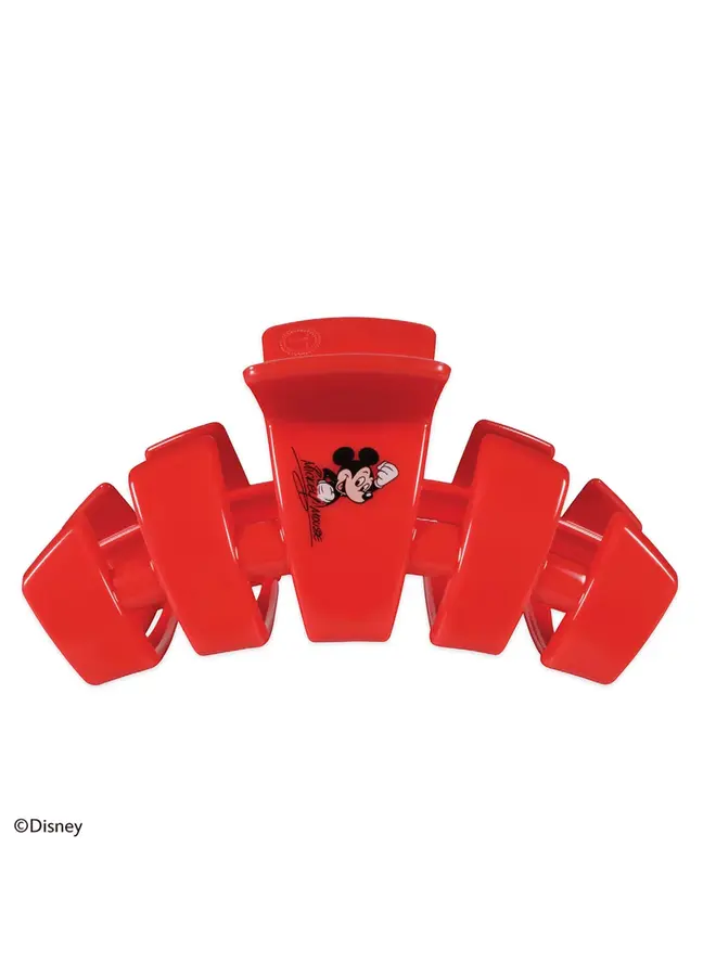 Disney Classic Hair Clip - Large -