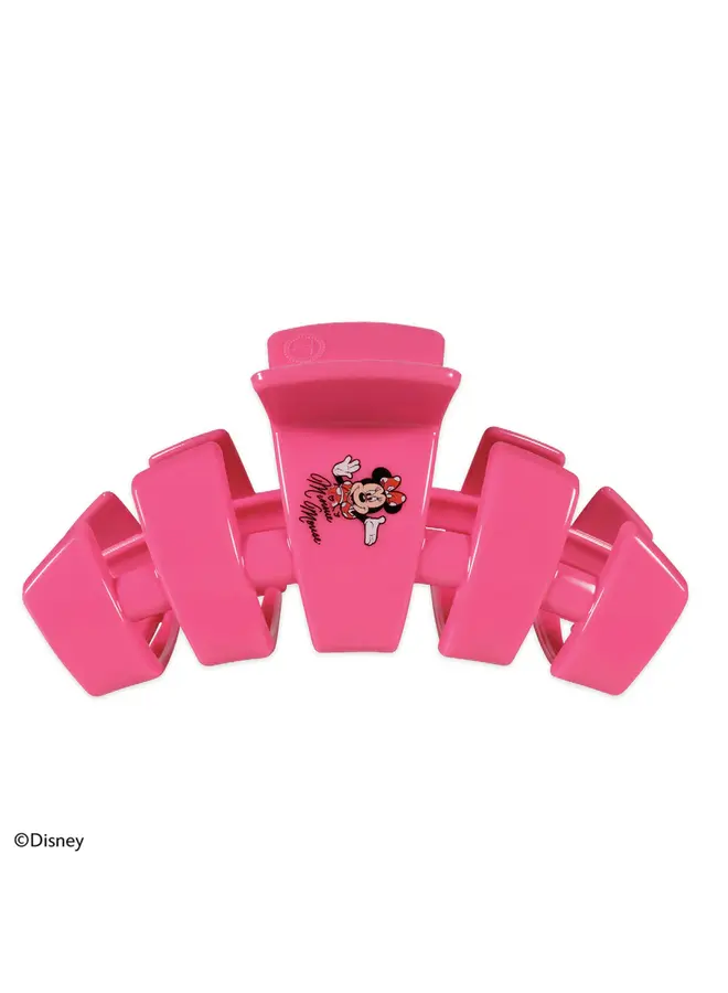 Disney Classic Hair Clip - Large -