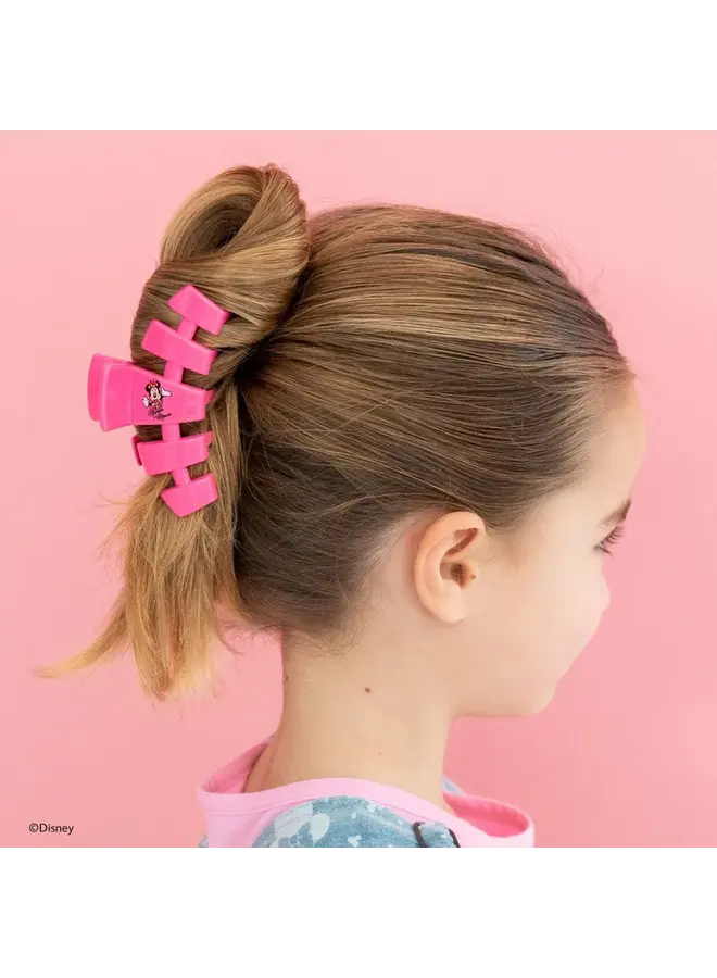 Disney Classic Hair Clip - Medium -