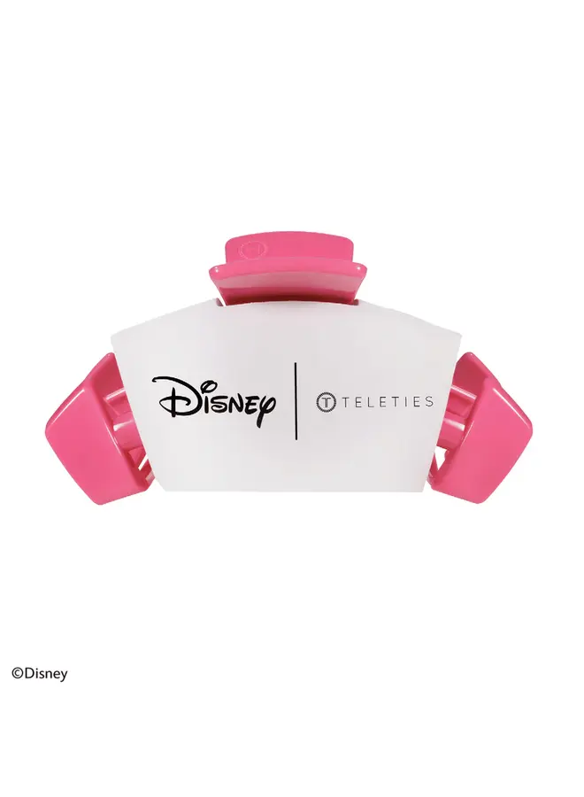 Disney Classic Hair Clip - Medium -
