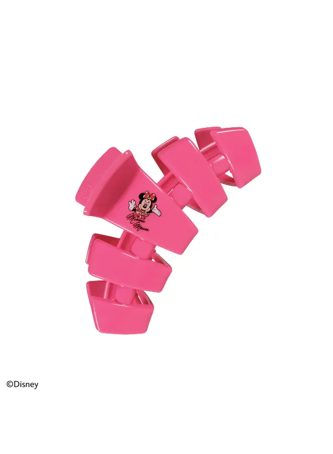 Disney Classic Hair Clip - Medium -