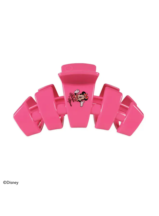 Disney Classic Hair Clip - Medium -