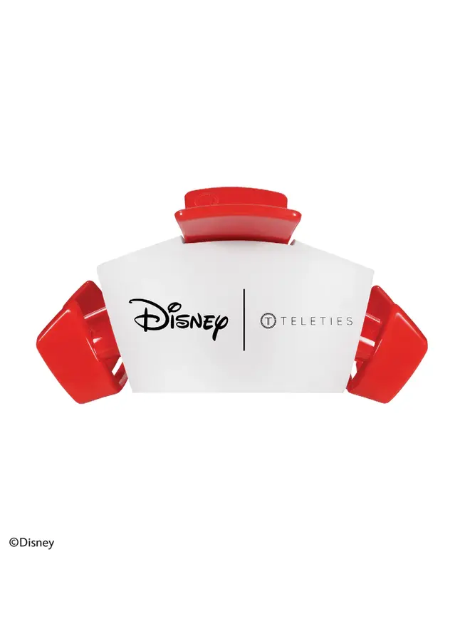 Disney Classic Hair Clip - Medium -