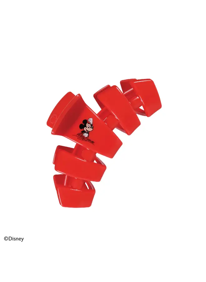 Disney Classic Hair Clip - Medium -