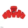 Disney Classic Hair Clip - Medium -